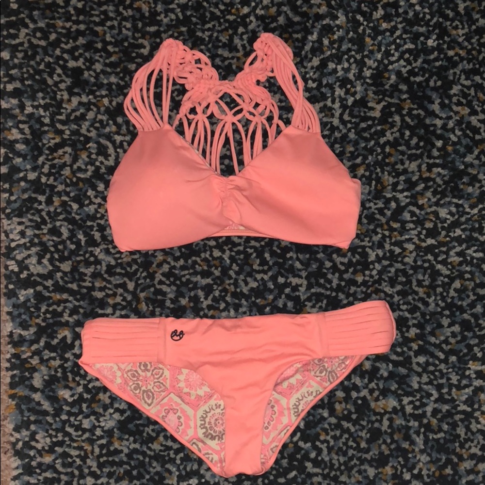 Maaji swimsuit